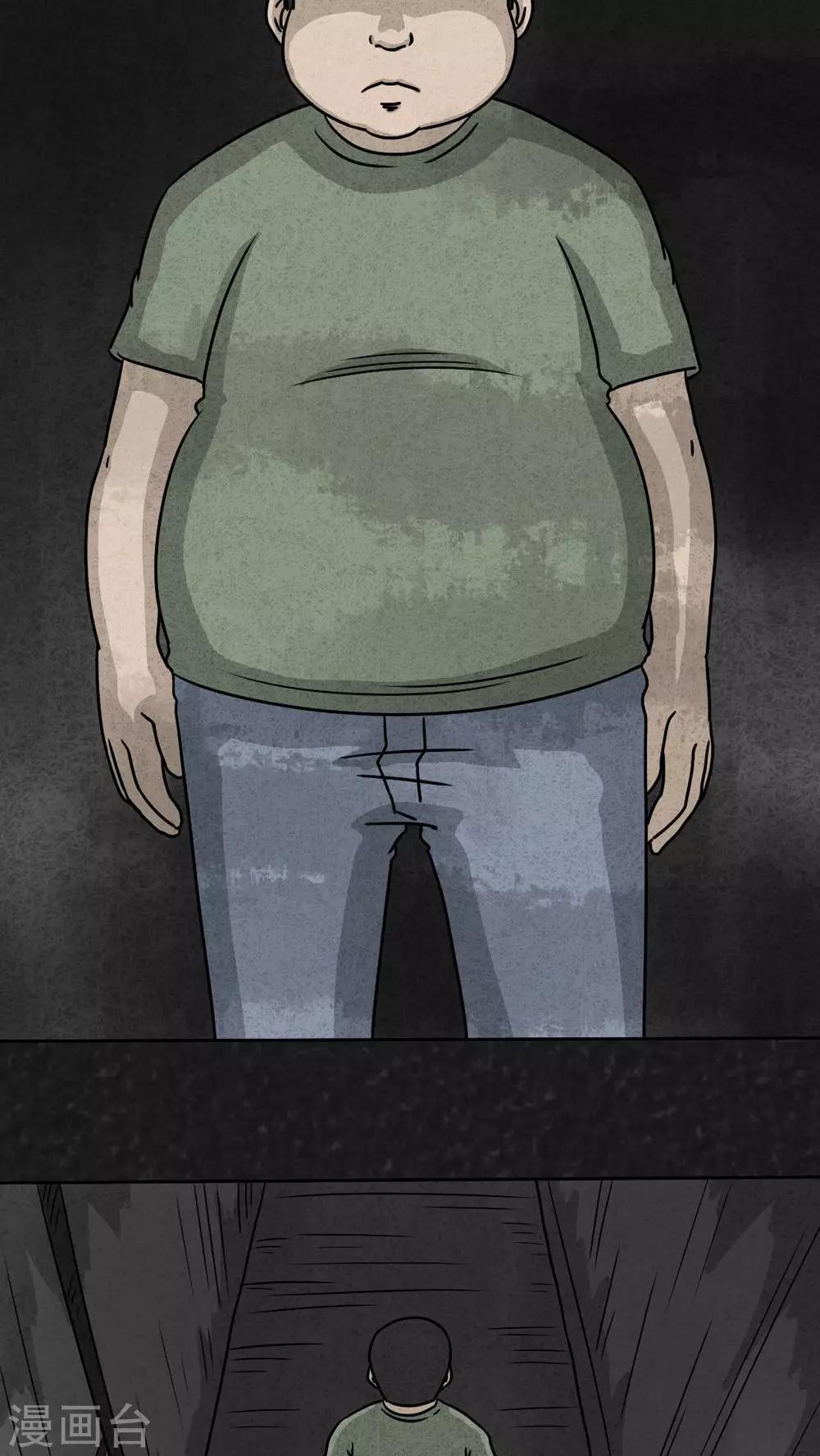 第21话 内脏大盗（下）-第21话