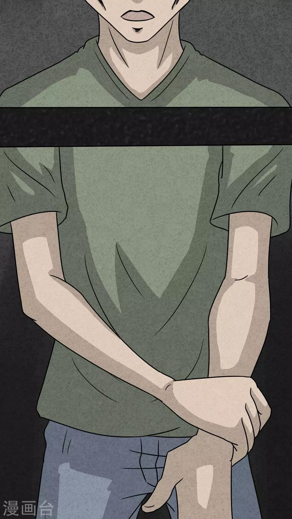 第21话 内脏大盗（下）-第21话