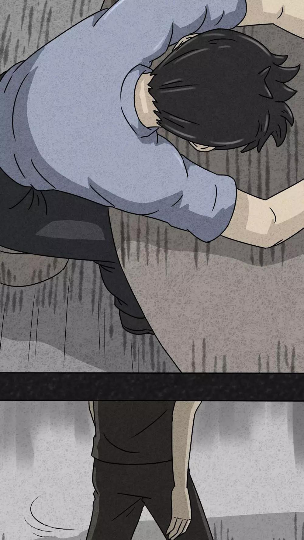 第25话 诡局（2）-第25话