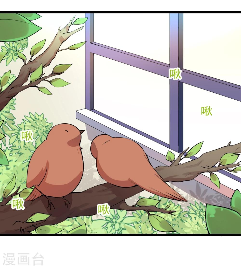 第2话 成为圣女？-第3话