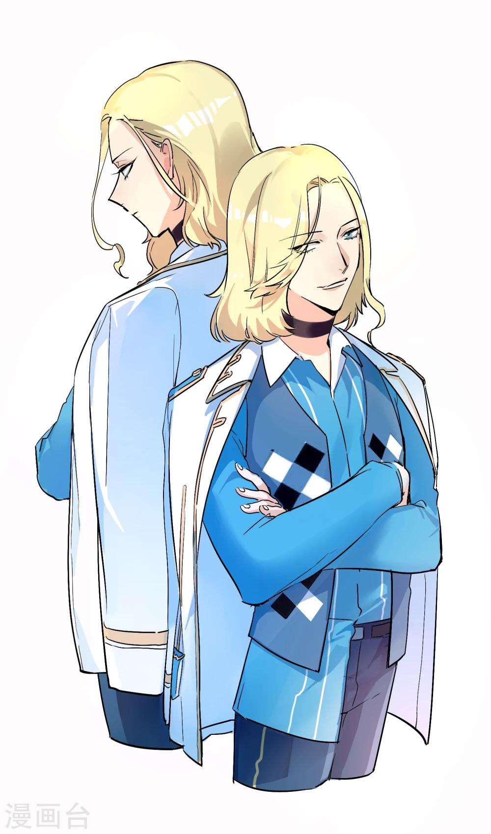 第19话 糖果森林(1/2)-第21话