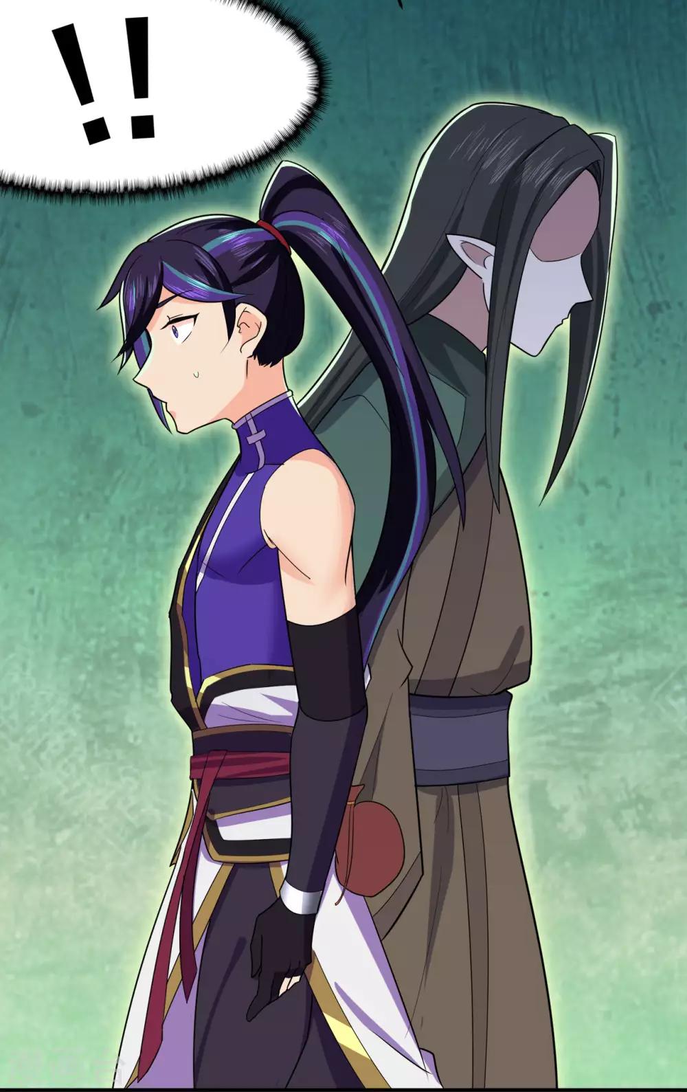 第123话 谁是大玉-第125话