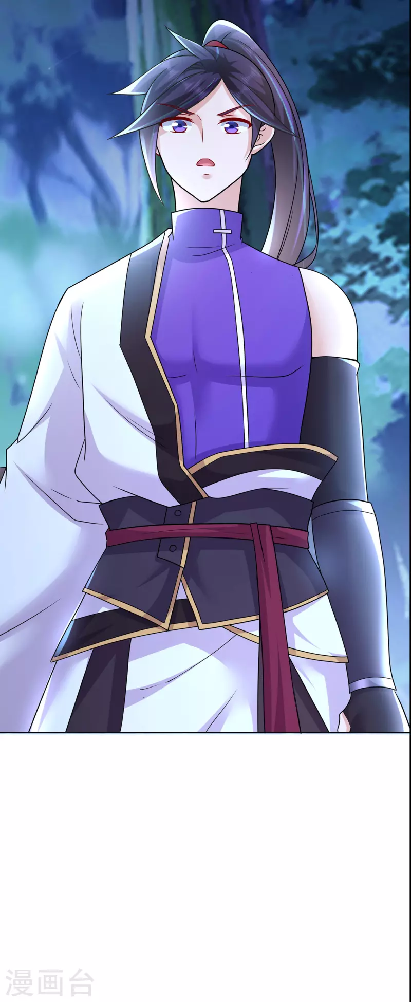 第230话 谢谢你-第241话