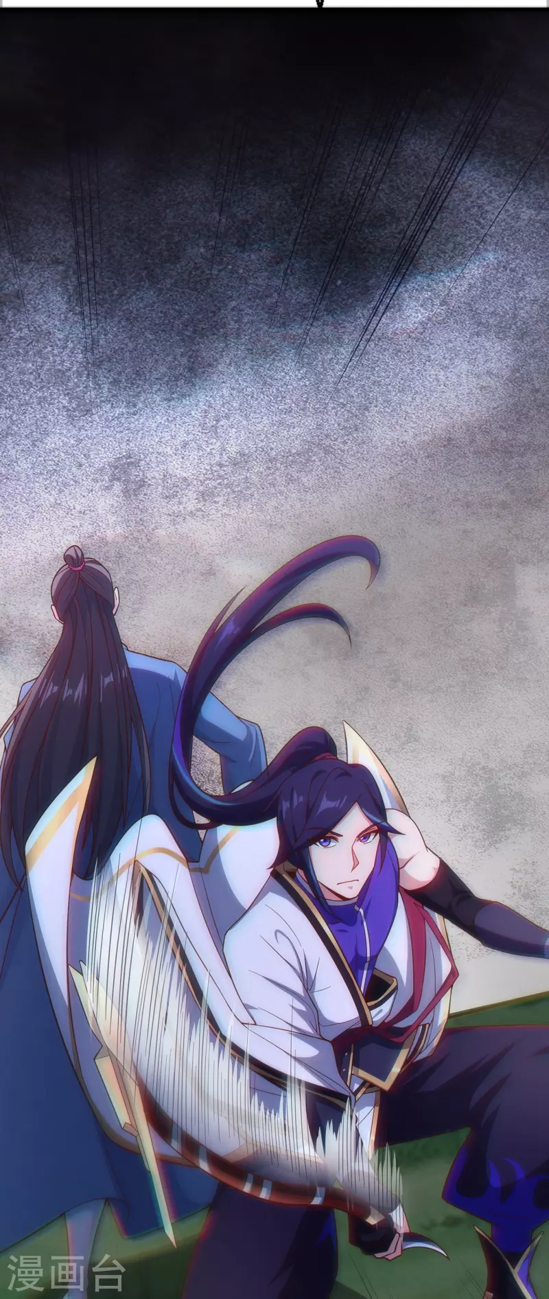 第232话 反杀-第243话