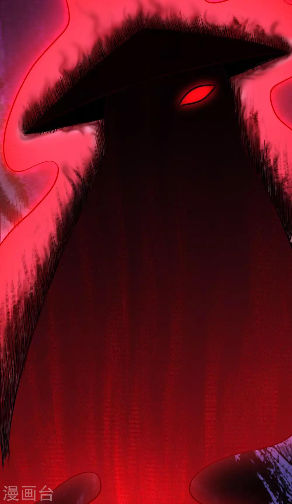 第69话 骨灵门1-第71话