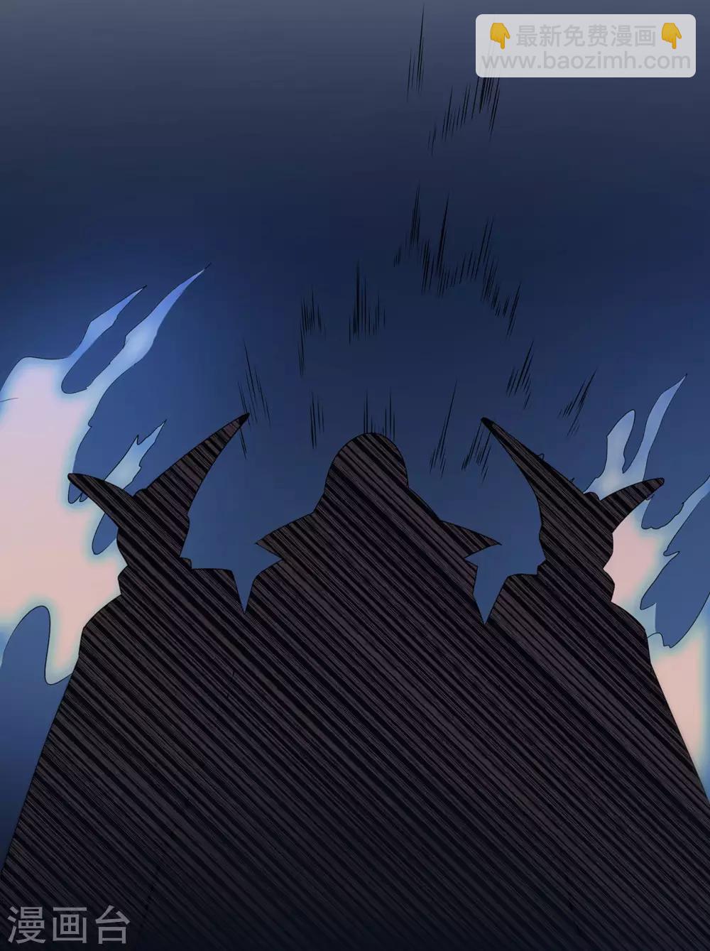 第85话 骨灵门的噩耗-第87话