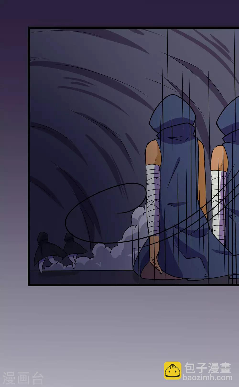 第89话 走进骨灵门-第91话