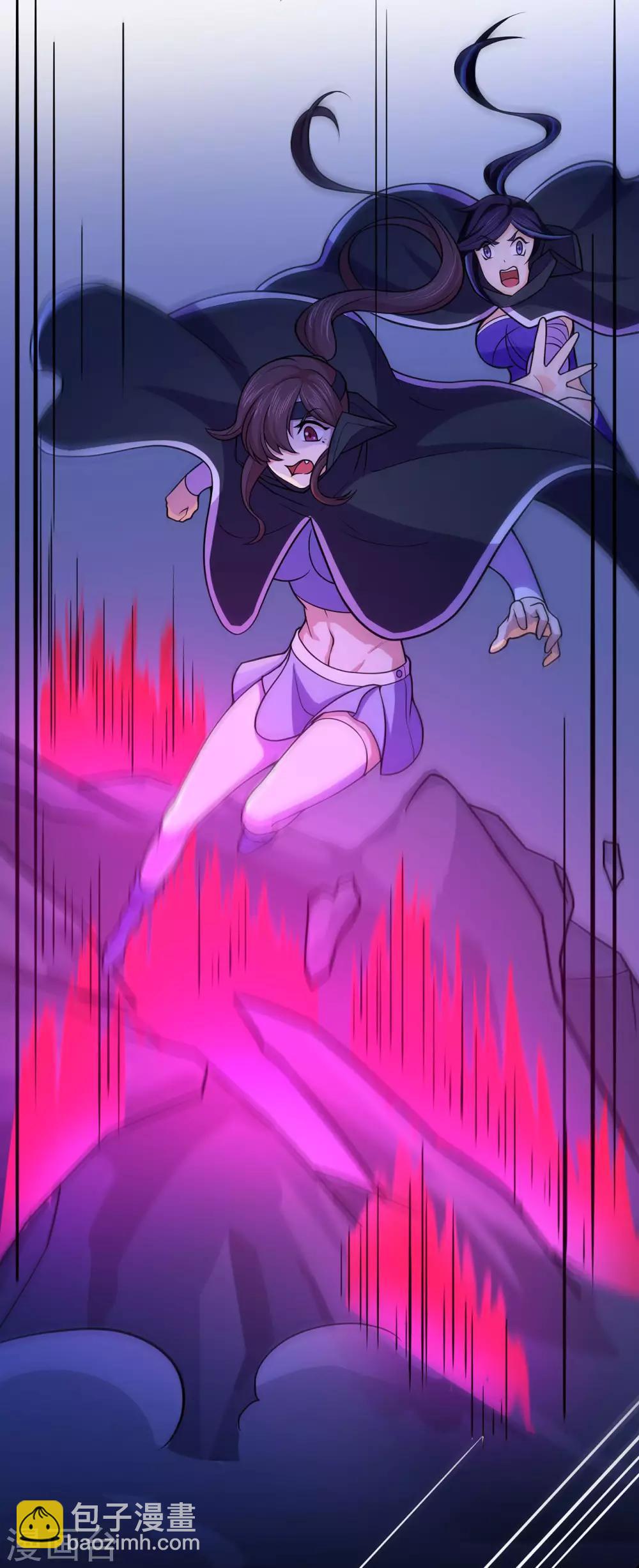 第89话 走进骨灵门-第91话