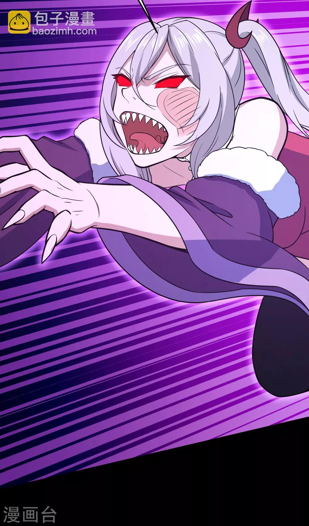 第93话 灵爆危机1-第95话