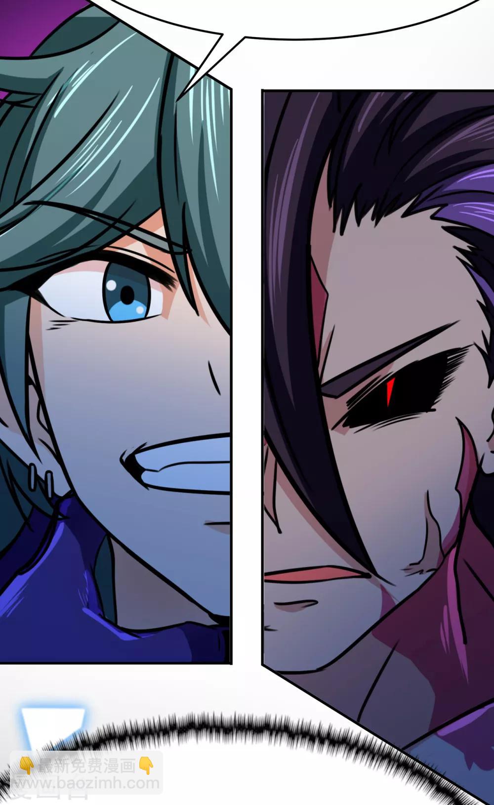 第95话 RE：回归者&middot;叶空(1/2)-第97话