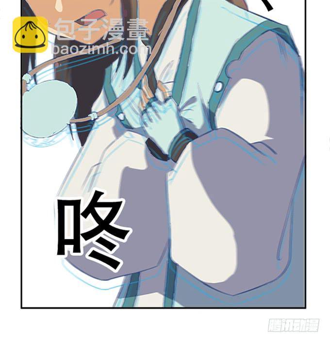 回去了？！(1/2)-第15话