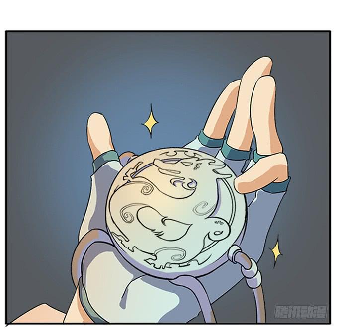 回去了？！(1/2)-第15话