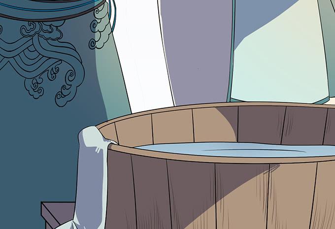 纯钧，请你穿好衣服！(1/3)-第19话