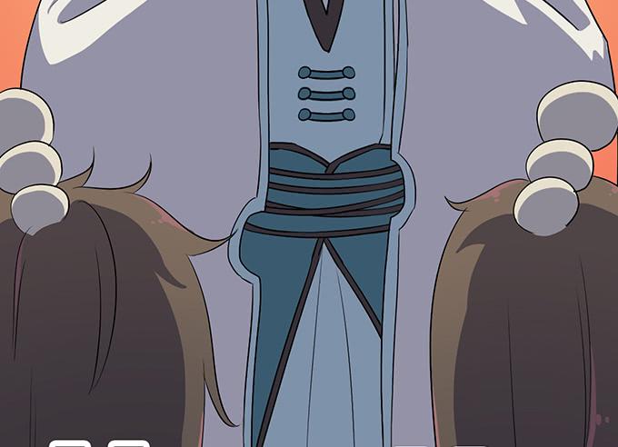 纯钧，请你穿好衣服！(1/3)-第19话