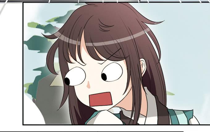 天上掉下个小师妹（下）(1/2)-第3话