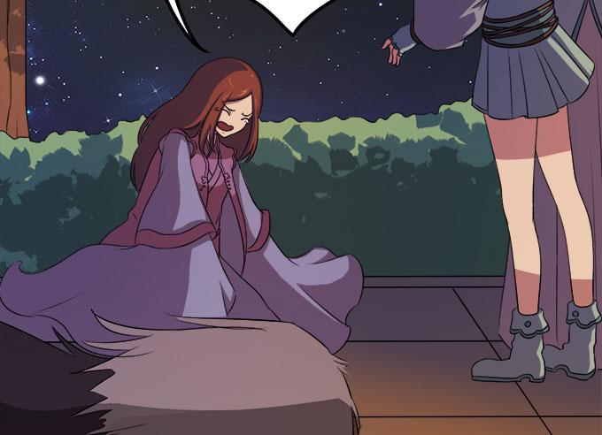 妖气的源头(1/4)-第23话