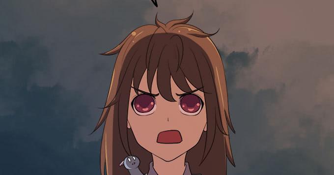 妖气的源头(1/4)-第23话