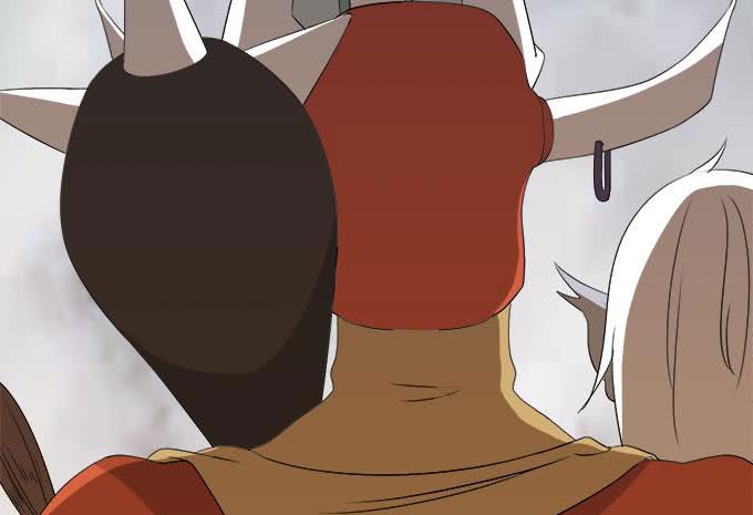 与天地抗争(1/3)-第29话