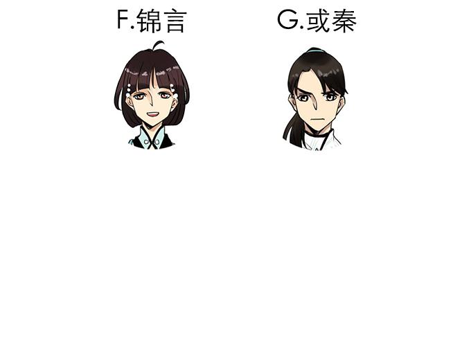 修仙小测试-第31话