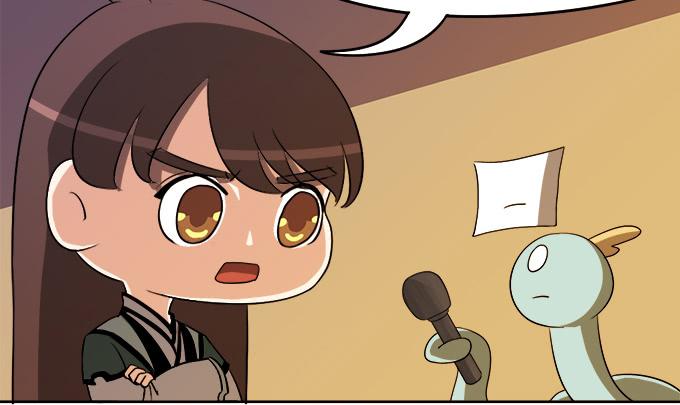 番外：素陈专访(1/2)-第35话