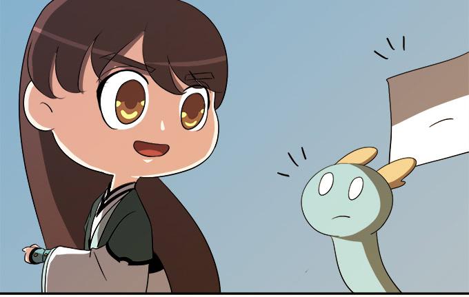 番外：素陈专访(1/2)-第35话