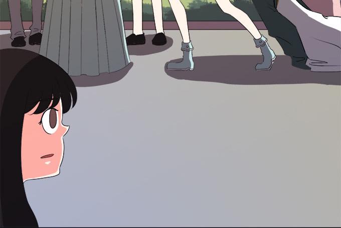 请脱下燕尾服，谢谢(1/3)-第37话