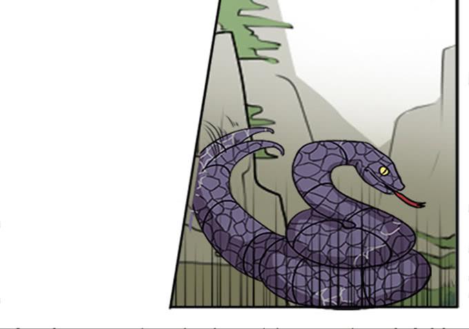 你家地狱长这样-第5话