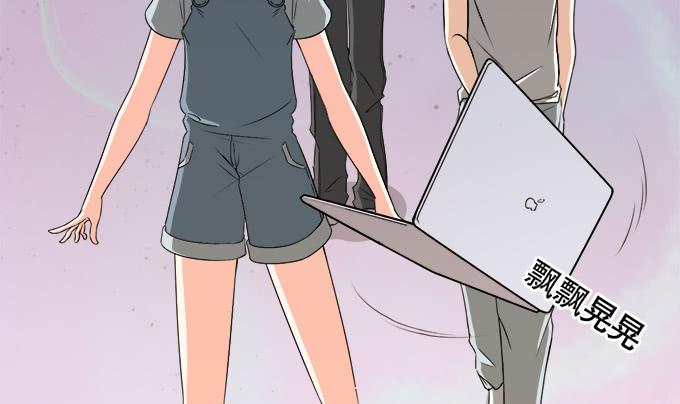 你们怎么也来了(1/2)-第41话