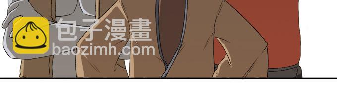 素陈被控制(1/2)-第43话