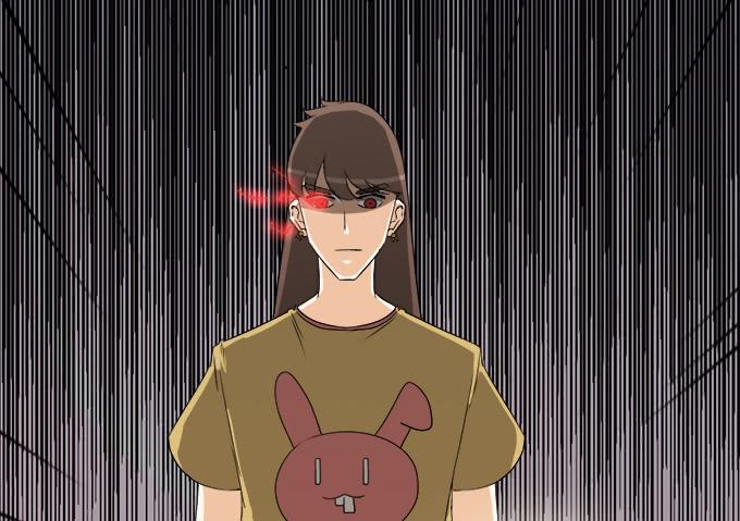 素陈被控制(1/2)-第43话