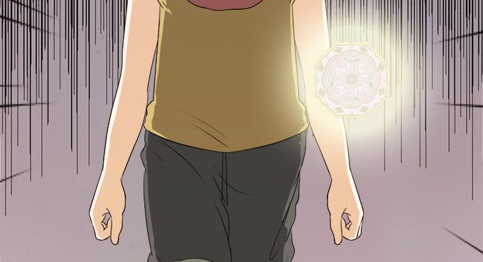 素陈被控制(1/2)-第43话