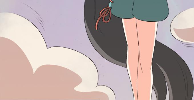 岑真(1/2)-第45话