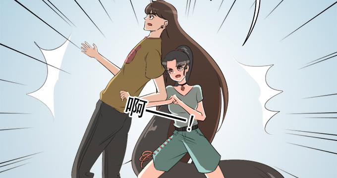 岑真(1/2)-第45话