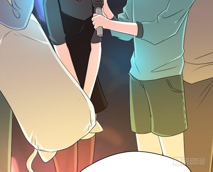 师兄妹都到了现代(1/2)-第51话