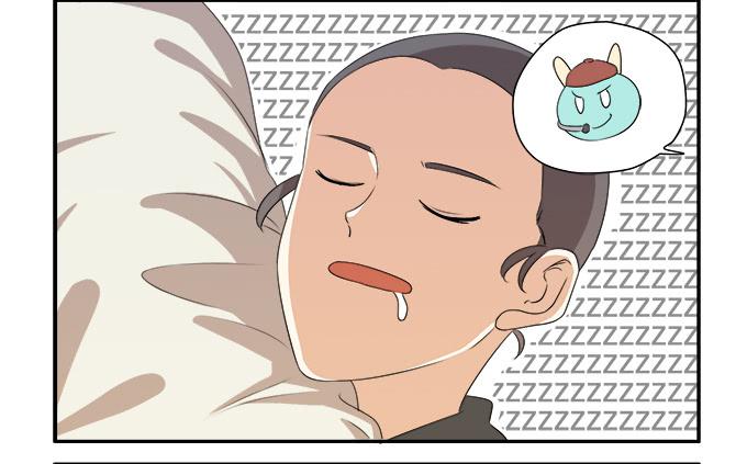 《绝对修仙者》幕后花絮-第53话