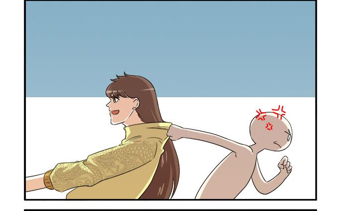 《绝对修仙者》幕后花絮-第53话