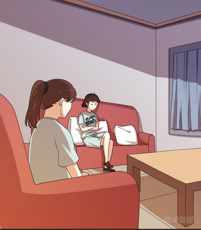 人设崩塌！-第55话