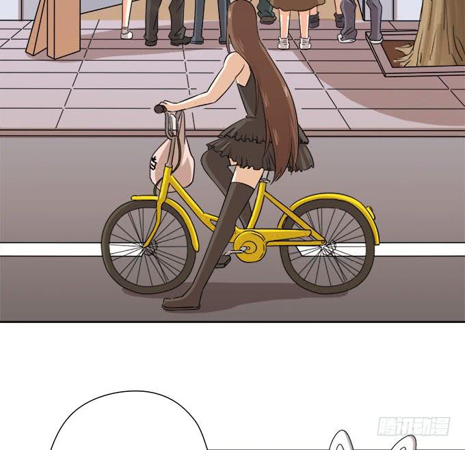 女装大佬素陈-第57话