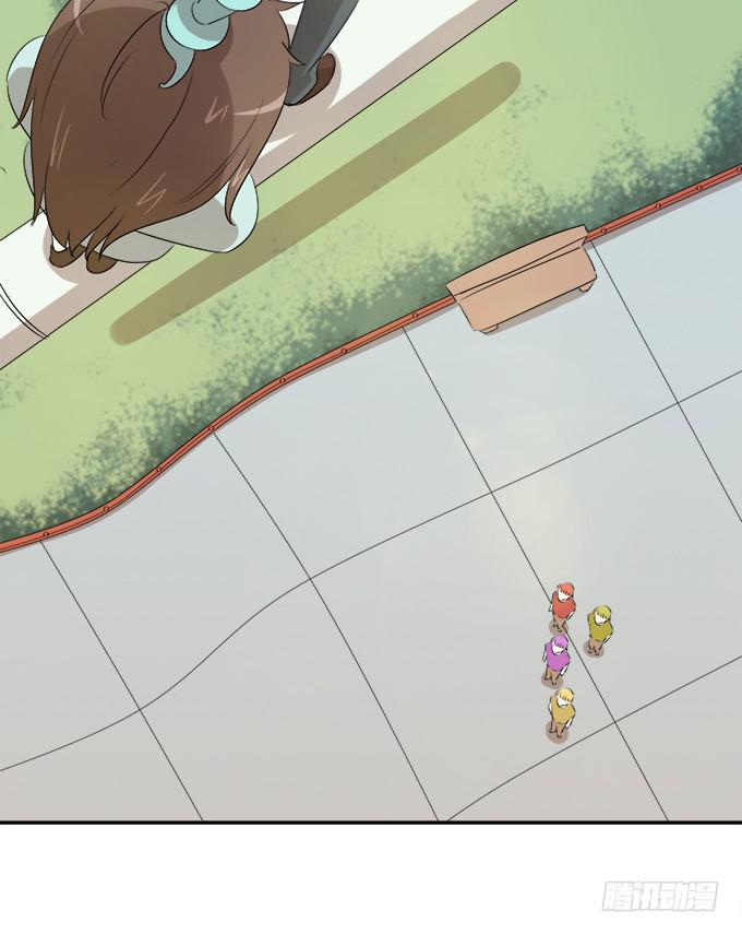 作弊不是好孩子(1/2)-第59话