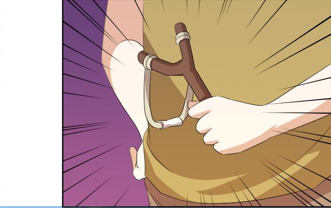 作弊不是好孩子(1/2)-第59话