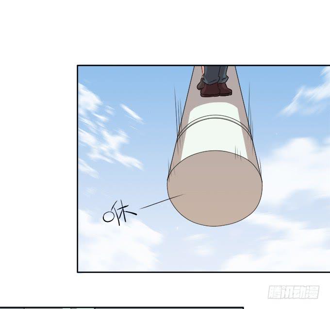 作弊不是好孩子(1/2)-第59话