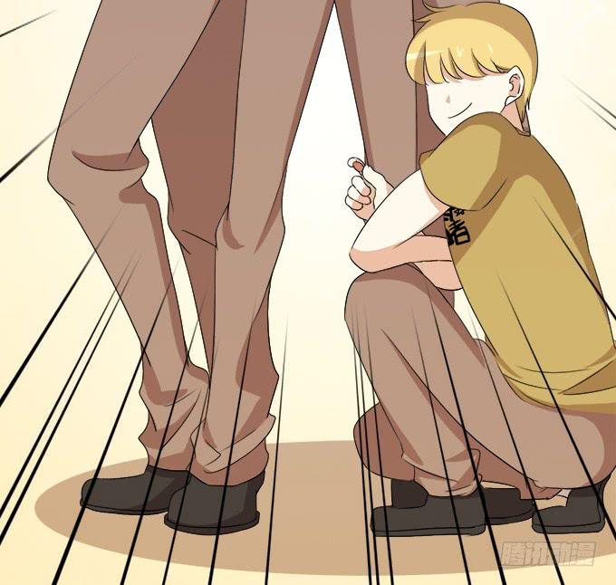 作弊不是好孩子(1/2)-第59话