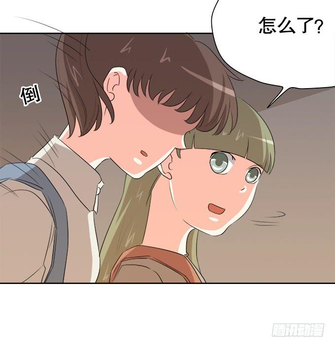 作弊不是好孩子(1/2)-第59话