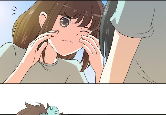 作弊不是好孩子(1/2)-第59话