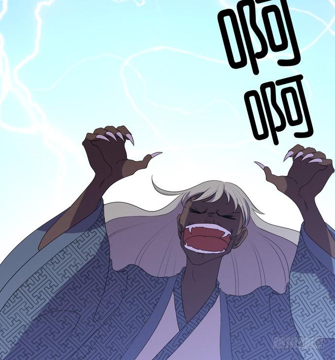 召唤天雷！(1/2)-第7话