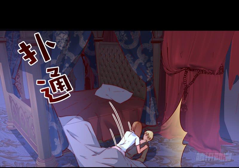 001亲一亲能有什么事-第1话