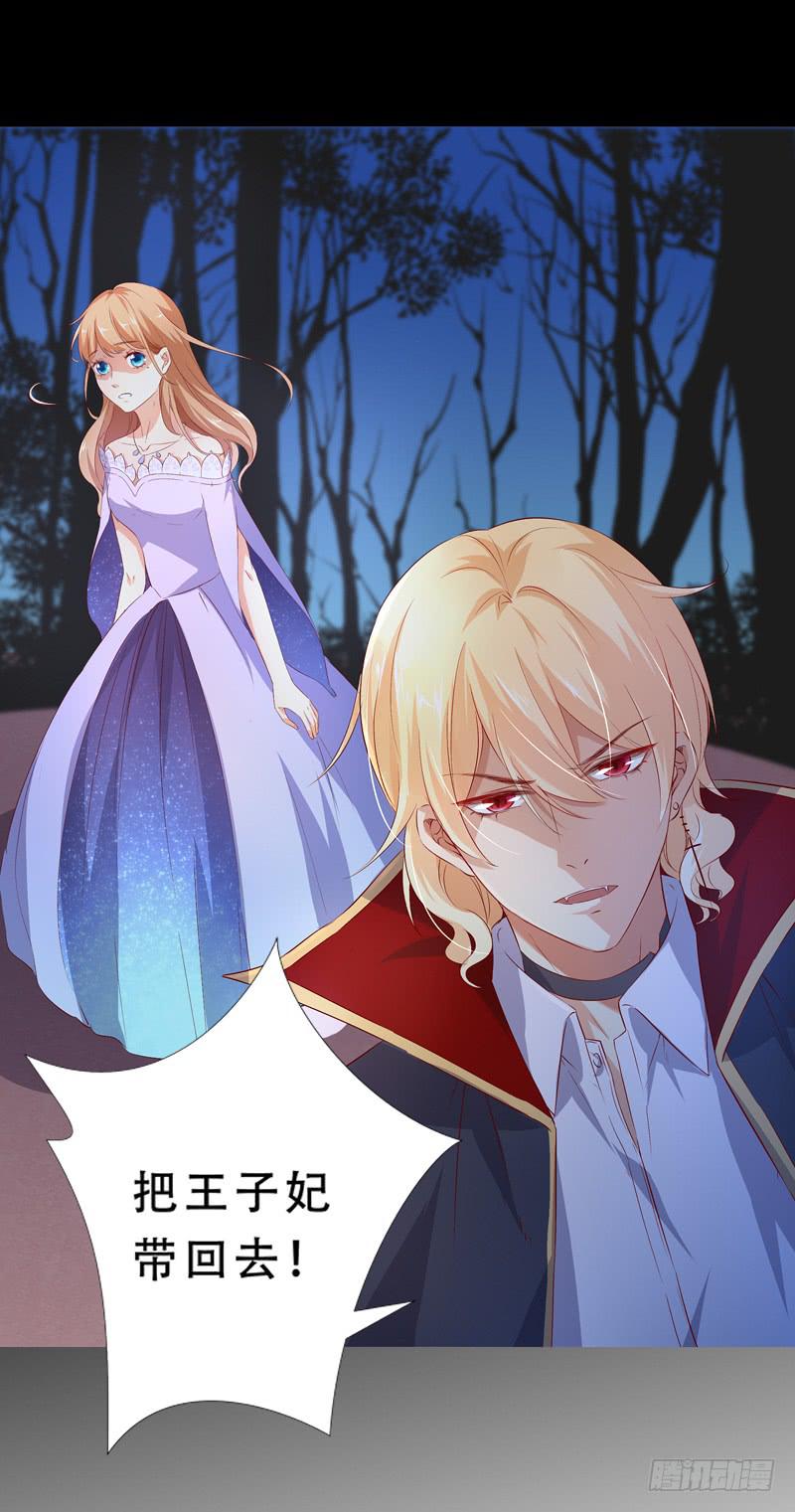 019 把王子妃带回去-第19话