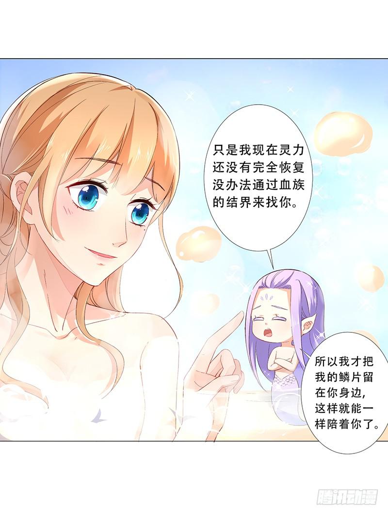 029 不要乱摸啊！-第29话