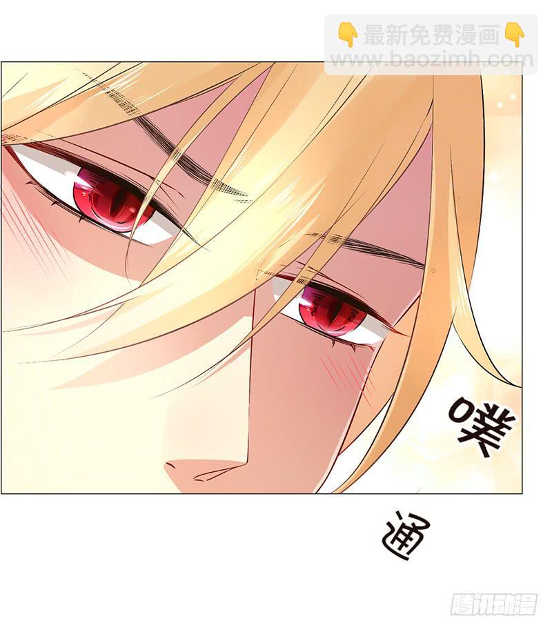 031 你该不会吃醋了吧-第31话