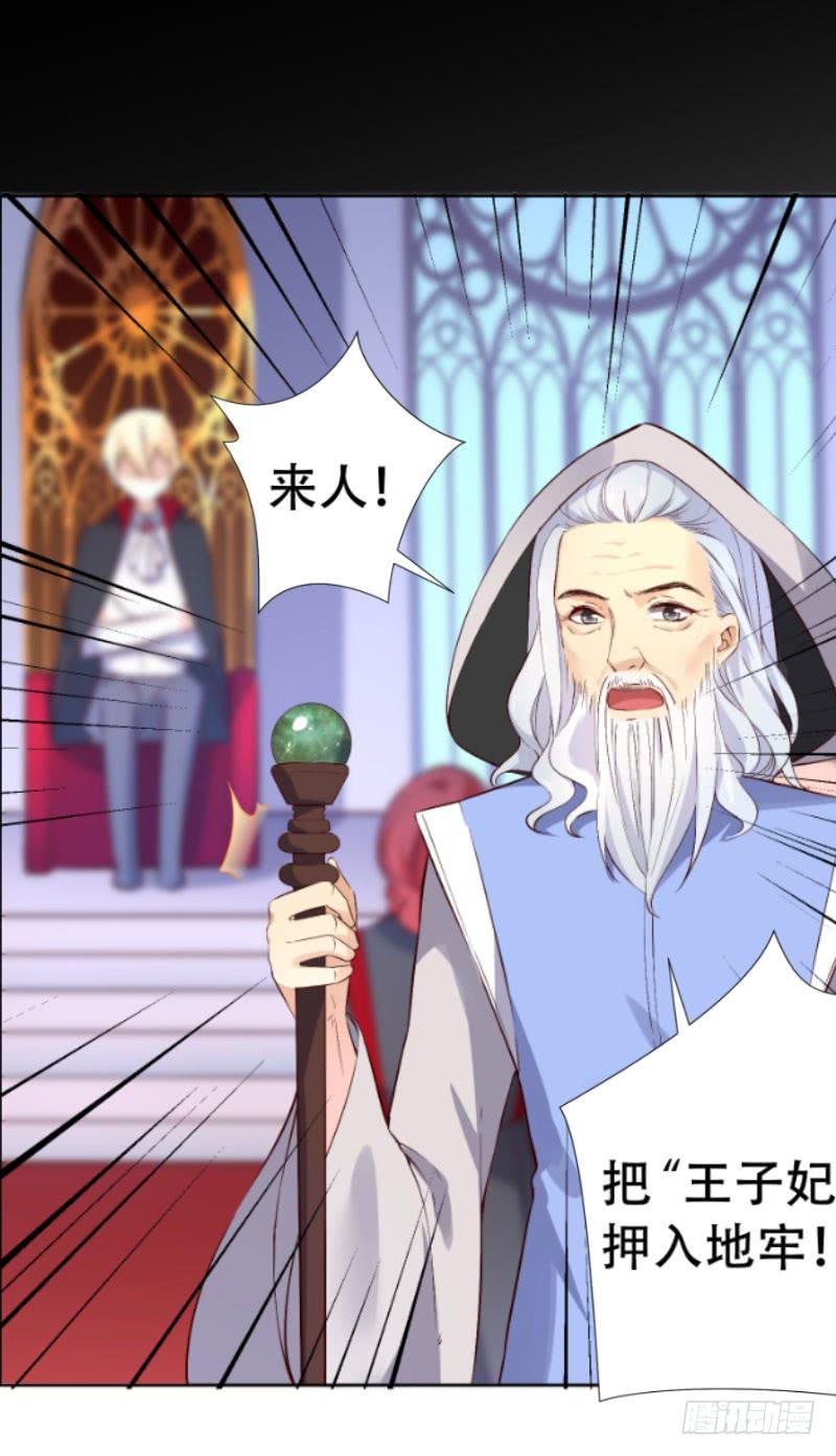 039 大祭司闪亮登场！-第39话